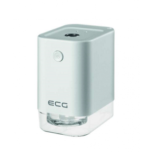 ECG DS 1010 Érintésmentes kézfertőtlenítő spray adagoló