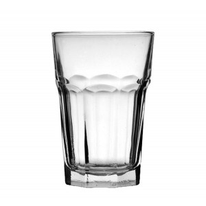 Marocco vizes pohár 420 ml üveg 13700027 
