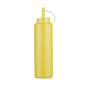 Paderno Adagoló flakon 360 ml műanyag sárga 19799974
