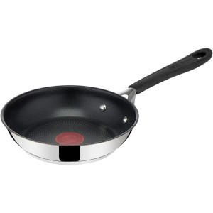 Tefal Serpenyő 20cm rozsdamentes tapadásmentes bevonattal Jamie Oliver Home Cook E3030255