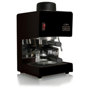 Szarvasi Kávéfőző 800W fekete Espresso SZV611