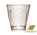 Presszó pohár 160 ml üveg 10700202 