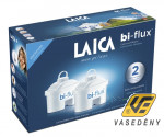 Laica Bi-Flux univerzális vízszűrő betét 2 db F2M