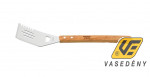 Tramontina Grill spatula sörnyitóval 48 cm rozsdamentes acél + fa Extreme 26582/100