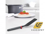 Joseph Joseph Forgatólapát/spatula 31cm  hőálló műanyag fekete Duo termékcsalád S-10691/80033 Kifutó termék!