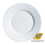 Luminarc Lapos tányér 27,3 cm Opál 503088 