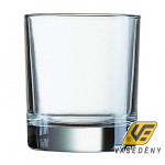 Luminarc Whiskys pohárkészlet 30 cl 6 részes Islande 510036