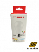 Toshiba LED Fényforrás A60 E27 11W 4000K TO-LNE27/11W 4