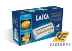 Laica Dupla vágófej 3 mm spagetti + 45 mm pappardelle PM2000 tésztagéphez APM0060