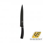 Berlinger Haus Szeletelő kés 20 cm Royal Black Collection BH 2378 Kifutó termék!