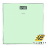 Laica Digitális személyi mérleg fehér 150kg PS1068 Kifutó termék!