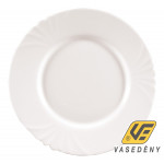 Luminarc Lapos tányér 27,5 cm opálüveg Cadix 500430