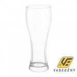 PANTHEON Sörös pohár 0,5 literes üveg 186035