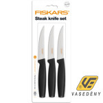 Fiskars Steak késkészlet 3 db 1057564
