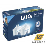 Laica Bi-Flux univerzális vízszűrő betét 2db-os csomag F2M