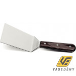 Tramontina Grill spatula 26,5 X 9 cm rozsdamentes acél + fa Landhaus 29810/415