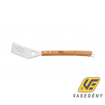 Tramontina Grill spatula sörnyitóval 48 cm rozsdamentes acél + fa Extreme 26582/100