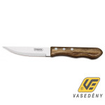 Tramontina Fanyelű steak kés acél 12 cm Jumbo 29810/502