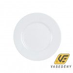 Luminarc Desszertes tányér, üveg, 19 cm, Every Day, 501566