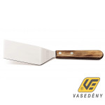 Tramontina Grill spatula 25 X 6 cm rozsdamentes acél + fa Landhaus 29810/405