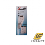 XWATT Hűtő izzó E14 15W