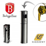 Berlinger Haus Olaj spray 100 ml rozsdamentes BH 7809