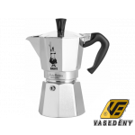 Bialetti 0001164 Moka Express Kávéfőző 4 személyes 
