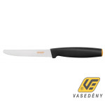 Fiskars Paradicsomszeletelő kés 12 cm 1057543