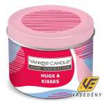 Yankee Candle Illatgyertya Hugs & Kisses Sentiments Tin 113 gr YCE1444