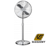 ECG FS 40 N Álló ventilátor 40 cm Kifutó termék!