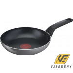 Tefal Serpenyő 20 cm tapadásmentes bevonattal Easy Plus B5690253