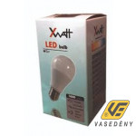 XWATT XWLNE27/12W LED Gömb izzó 12W-os E27-es foglalattal