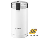 Bosch TSM6A011W Elektromos kávédaráló 180W fehér