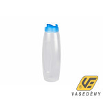 Plastor Trading R3-95075 Italtartó palack 600ml Kifutó termék!