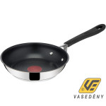 Tefal Serpenyő 20cm rozsdamentes tapadásmentes bevonattal Jamie Oliver Home Cook E3030255