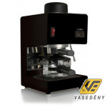 Szarvasi Kávéfőző 800W fekete Espresso SZV611