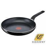 Tefal Serpenyő 28cm tapadásmentes bevonattal Pleasure Cook C2720673