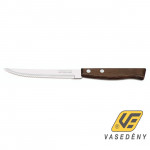 Tramontina 414160 Fanyelű steak kés 12cm