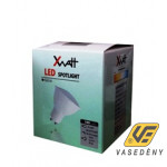 XWATT XWLGU10/6W LED Spot izzó 6W-os GU10-es foglalattal
