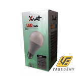 XWATT XWLNE27/15W LED Gömb izzó 15W-os E27-es foglalattal