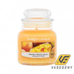 Yankee Candle Illatgyertya mango peach salsa regular 104 gr YCL0819