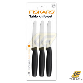 Fiskars Asztali kés készlet 3 db-os 1057562