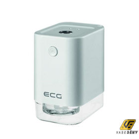 ECG DS 1010 Érintésmentes kézfertőtlenítő spray adagoló Kifutó termék!