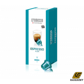 Cremesso Espresso Alba kávékapszula 16 db