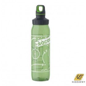 Tefal Kulacs 0,7 literes műanyag Soccer Drinks2Go 20642/K3174212