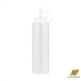 Paderno Adagoló flakon 360 ml műanyag fehér 197017