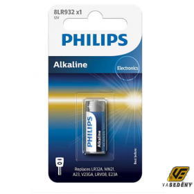 Philips Alkaline 12V elem 1 db PH-LR23-B1