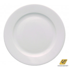 Kaszub lapos tányér porcelán 24 cm 20234210 