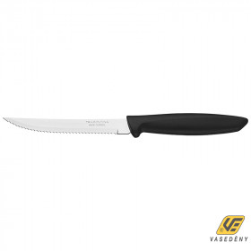 Tramontina Steak kés acél műanyag nyéllel Plenus 553001281