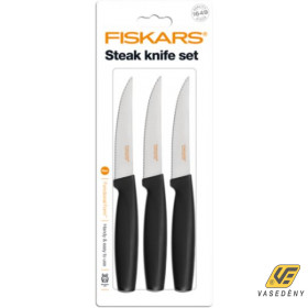 Fiskars Steak késkészlet 3 db 1057564